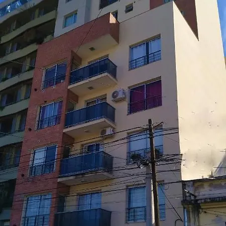 Victoria Depto Apartment